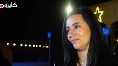 بتول عرفة مخرجة مسرحية تقدر: أنا بنت المسرح المدرسي.. وأحضر لعمل درامي قريبًا