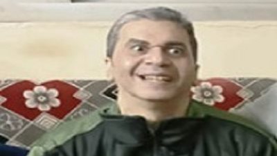 والدة عمرو محمد علي: حالته الصحية في تدهور.. وسيحجز بالمستشفى لمدة شهر