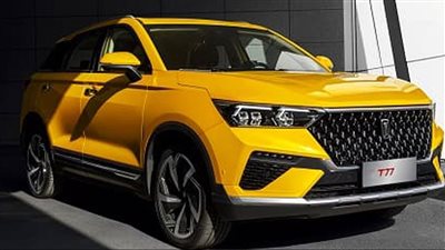 صيني تلامس المليون.. أسعار سيارات بيستون 2023 خلال رمضان