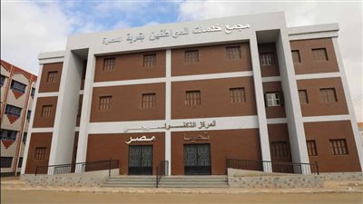 نائب محافظ المنيا يتفقد أعمال تنفيذ مشروعات حياة كريمة بقرية المعصرة بمركز ملوي