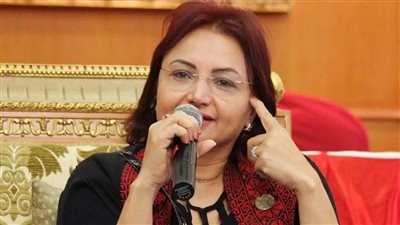 هالة خليل: خدت جايزة ساويرس على سيناريو شرط المحبة والرقابة رفضته