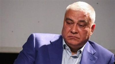 رمضان 2023.. محمد النقلي: لا توجد نية لإلغاء مسلسل توحة وتصويره 17 يناير