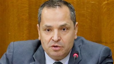 نقابة المهندسين تهنئ يسري الديب بعد اختياره مساعدا لوزير التعليم لشئون الأبنية التعليمية