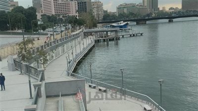 الإسكان تدرس تطبيق رسوم دخول المرحلة الثانية من ممشى أهل مصر | خاص