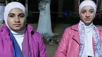 رفضتا المكافأة.. طالبتان تعثران على مبلغ مالي داخل توك توك وتردانه لصاحبه بالغربية | بث مباشر 