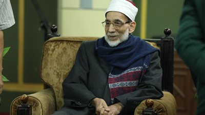 عضو كبار العلماء: مولد النبي أخرج العالم كله من الظلمات