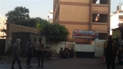 انطلاق ثاني أيام امتحانات الفصل الدراسي الأول لصفوف النقل بالجيزة| بث مباشر