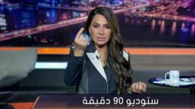 بسمة وهبة تهاجم منتقدي الشيخ الشعراوي: بتنبشوا في قبره ليه.. التزموا الأدب