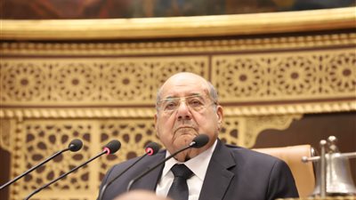 رئيس الشيوخ يحيل طلبي مناقشة عامة بشأن مشكلات قادرون باختلاف للجان المختصة