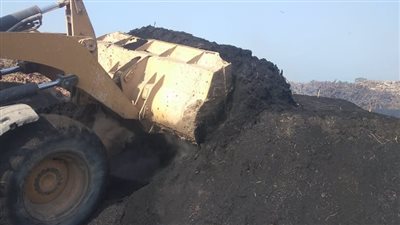 إزالة 81 مكمورة دون ترخيص بمركزي الدلنجات وأبو المطامير في البحيرة