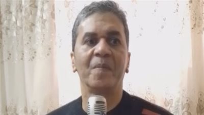 علاجي بـ 180 ألف جنيه.. عمرو محمد علي يوجه رسالة لزملائه بالوسط الفني: شوفوني وخدوا بالكم مني شوية