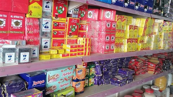 حملات رقابية مكثفة