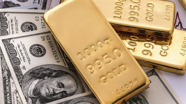 أسعار الذهب العالمية