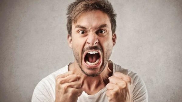 الأبراج اأكثر عصبية