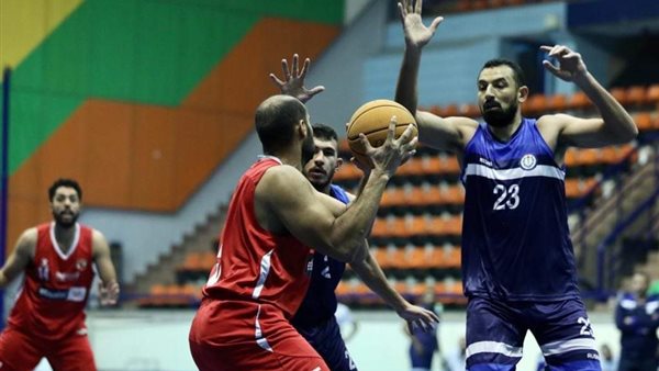 سموحة والأهلي