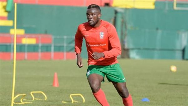 الكاميروني جويل