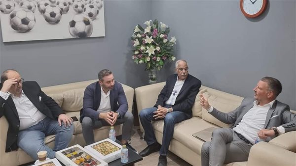 اتحاد الكرة وكلاتنبرج