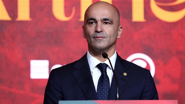 روبيرتو مارتينيز