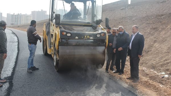 محافظ القليوبية 