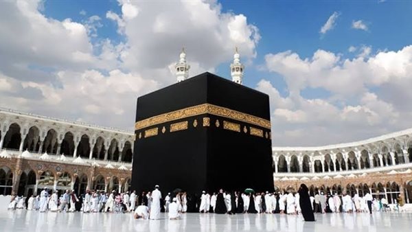 الكعبة المشرفة