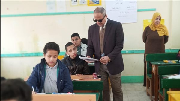 وكيل تعليم كفر الشيخ