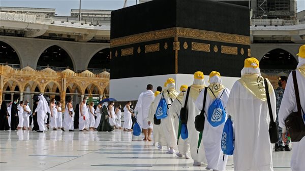 البيت الحرام