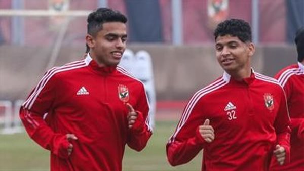 كريم الدبيس ورأفت