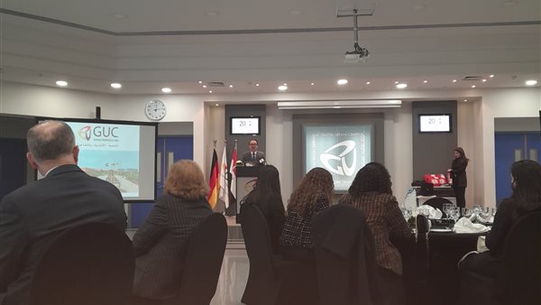 كلمة رئيس مجلس أمناء