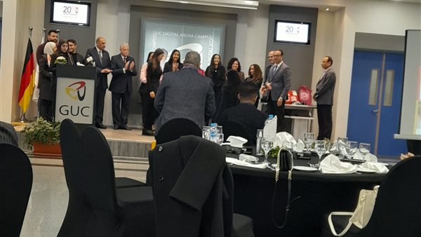 كلمة محافظ جنوب سيناء