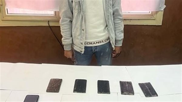 متهم - أرشيفية