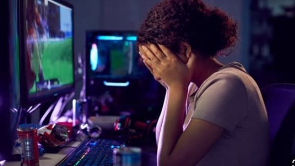 تشهير - تعبيرية