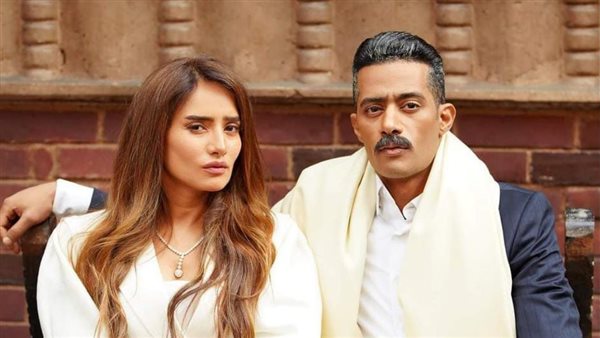 محمد رمضان وزينة