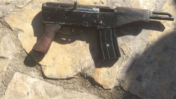 سلاح آلي- تعبيرية