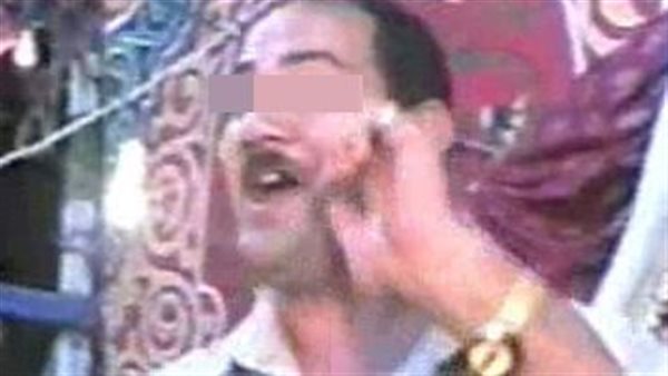 المسجل خطر مصباح