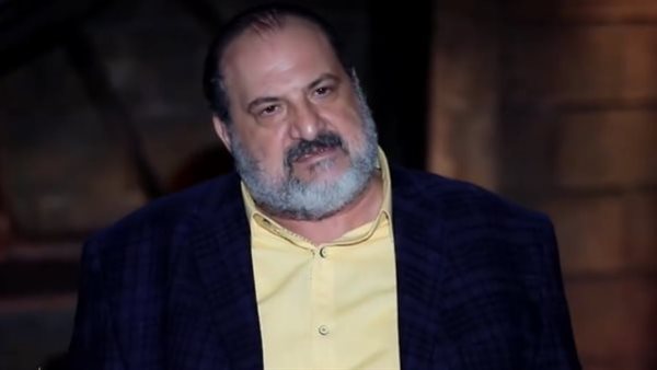 خالد الصاوي