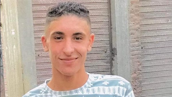 صورة المجني عليه