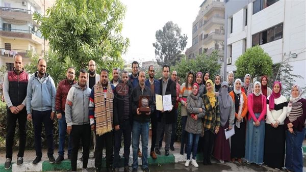 شركة مياه المنيا