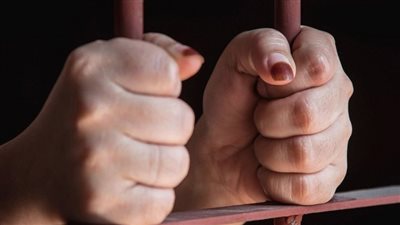 حبس المتهمة بقتل زوجها في سوهاج 4 أيام احتياطيًا 