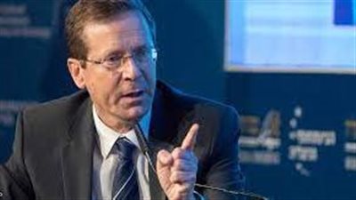 هرتسوج يناشد ساسة الكيان الصهيوني لوقف التراشق وسط استقطاب حاد