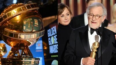 قائمة جوائز حفل جولدن جلوب 2023.. تفوق لفيلم The Fabelmans