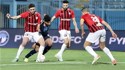 للحفاظ على الوصافة.. فيوتشر يواجه بيراميدز في مباراة مرتقبة بالدوري