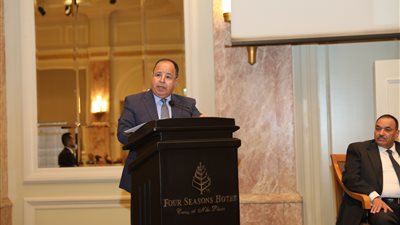 المالية: 260 ألف شركة انضمت إلى الفاتورة الإلكترونية.. وحريصون على استقرار السياسات الضريبية