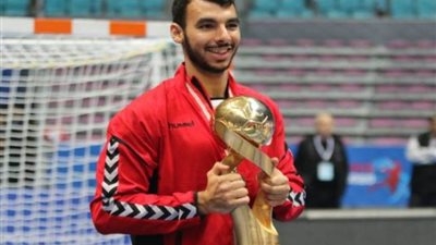  اتحاد اليد: خيري وفيصل يعودان للقاهرة ومنتخب اليد يتوجه للسويد مساء اليوم