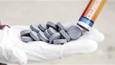 إصابة طالبة بحالة تسمم نتيجة تناول حبوب حفظ الغلال في سوهاج