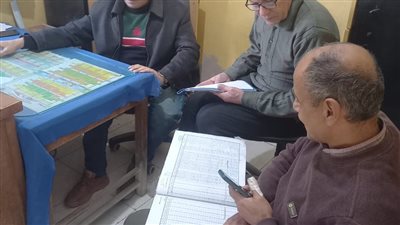 إحالة 98 موظفًا بالبحيرة للتحقيق لتركهم العمل دون أسباب قانونية