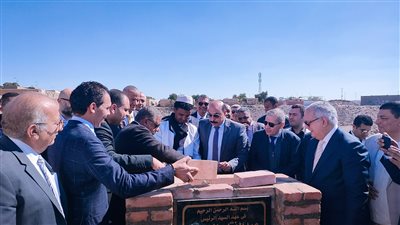 صناعة النواب: مصر تخطو خطوات ثابتة للوصول إلى أكبر 8 دول صناعية بالعالم