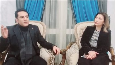 أرملة وائل الإبراشي تكشف أسباب الهجوم عليها في ذكرى وفاته: نجل شقيقه رفض زيارتي لقبره | بث مباشر 