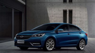 سعر شيري أريزو 5 موديل 2023 بعد الزيادات