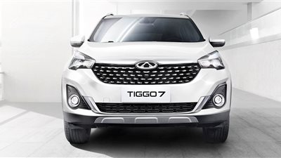 سعر شيري تيجو 7 موديل 2023 يقترب من 600 ألف جنيه بالسوق المصري