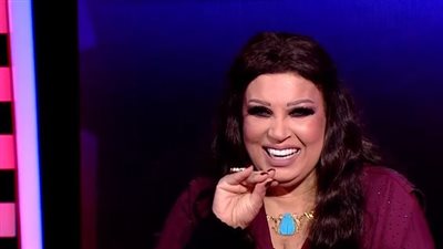 فيفي عبده: لو عندي 90 سنة هفضل أرقص.. والرقص أكسجين بالنسبة لي